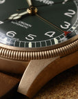 Oris Big Grown Pointer Date 80TH anniversary Edition