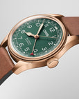 Oris Big Grown Pointer Date 80TH anniversary Edition