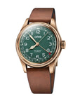 Oris Big Crown Pointer Date 80TH annyversary Edition 01 754 7741 3167-07 5 20 58BR