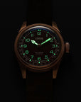 Oris Big Crown Pointer Date Bronze 01 754 7741 3166-07 5 20 74BR