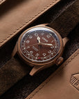 Oris Big Crown Pointer Date Bronze 01 754 7741 3166-07 5 20 74BR