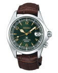 Seiko Prospex Alpinist SPB121J1