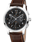 Mühle Glashütte Lunova Chronograph M1-43-06-LB-I