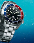 Seiko PROSPEX Special Edition PADI SPB181J1