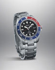 Seiko Prospex Divers SNE591P1