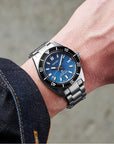 Seiko Prospex Divers Automatik SPB297J1