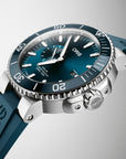 Oris Aquis Small Second Date 0174377334155