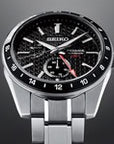 Seiko Presage Automatic GMT SPB221J1