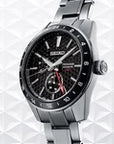 Seiko Presage Automatic GMT SPB221J1