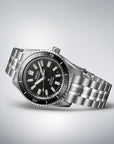 Seiko Marinemaster 1965 Diver’s Modern Re-interpretation SJE101J1