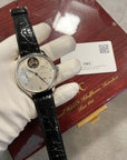 IWC Portugieser Tourbillon Limited Edition - MANG-LUXURY