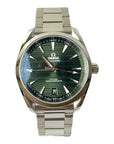 Omega Aqua Terra Seamaster 220.10.41.21.10.001