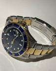 Rolex Submariner - MANG-LUXURY