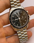 Omega Speedmaster - MANG-LUXURY