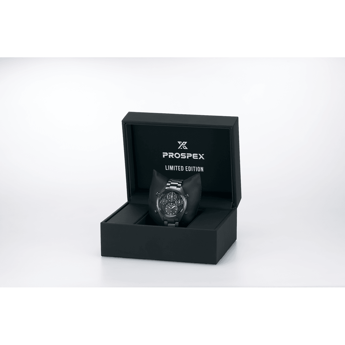 Seiko Prospex Speedtimer 100/00 Stopper Limited Edition - MANG-LUXURY