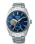 Seiko Presage Sharped Edge SPB417