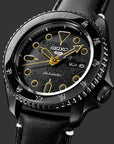 Seiko 5 Sports 55th Anniversary Bruce Lee Limited Edition SRPK39K1