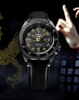 Seiko 5 Sports 55th Anniversary Bruce Lee Limited Edition SRPK39K1