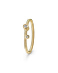 Artist Ring - MANG - LUXURY - N361902