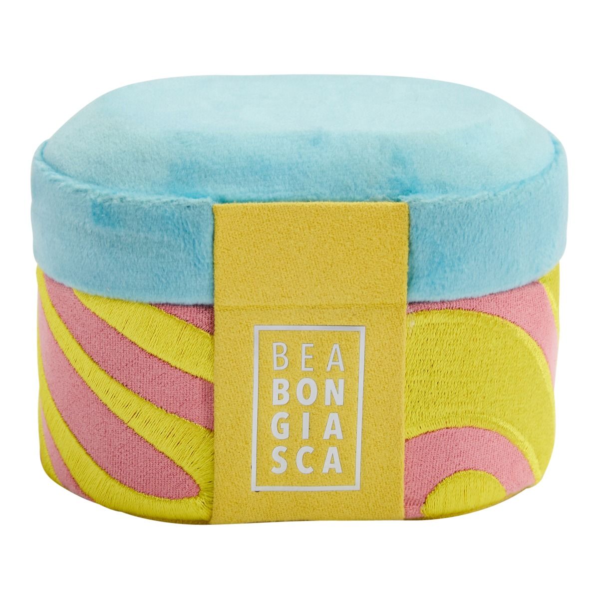 Bea Bongiasca Schmuckbox - MANG - LUXURY - 098152748390