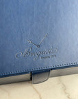 Breguet Uhrenbox 5 teilig - MANG - LUXURY - 