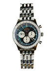 Breitling Navitimer B01 AB0138211B1A1 - MANG - LUXURY - 