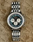 Breitling Navitimer B01 AB0138211B1A1 - MANG - LUXURY - 