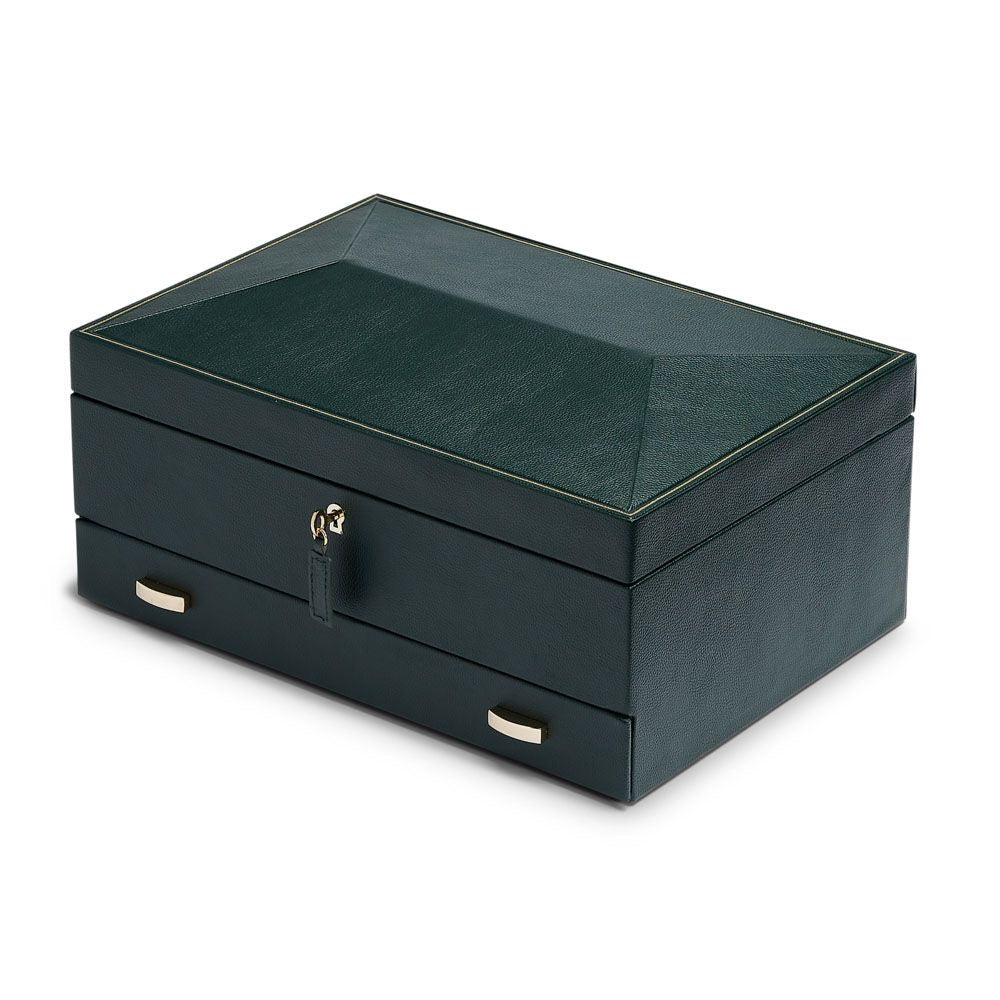 British Racing 10 - Teilige Uhrenbox mit Aufbewahrung 792841 - MANG - LUXURY - 792841