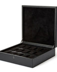 British Racing 15 - Teilige Uhrenbox 793202 - MANG - LUXURY - 793202