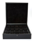 British Racing 15 - Teilige Uhrenbox 793202 - MANG - LUXURY - 793202