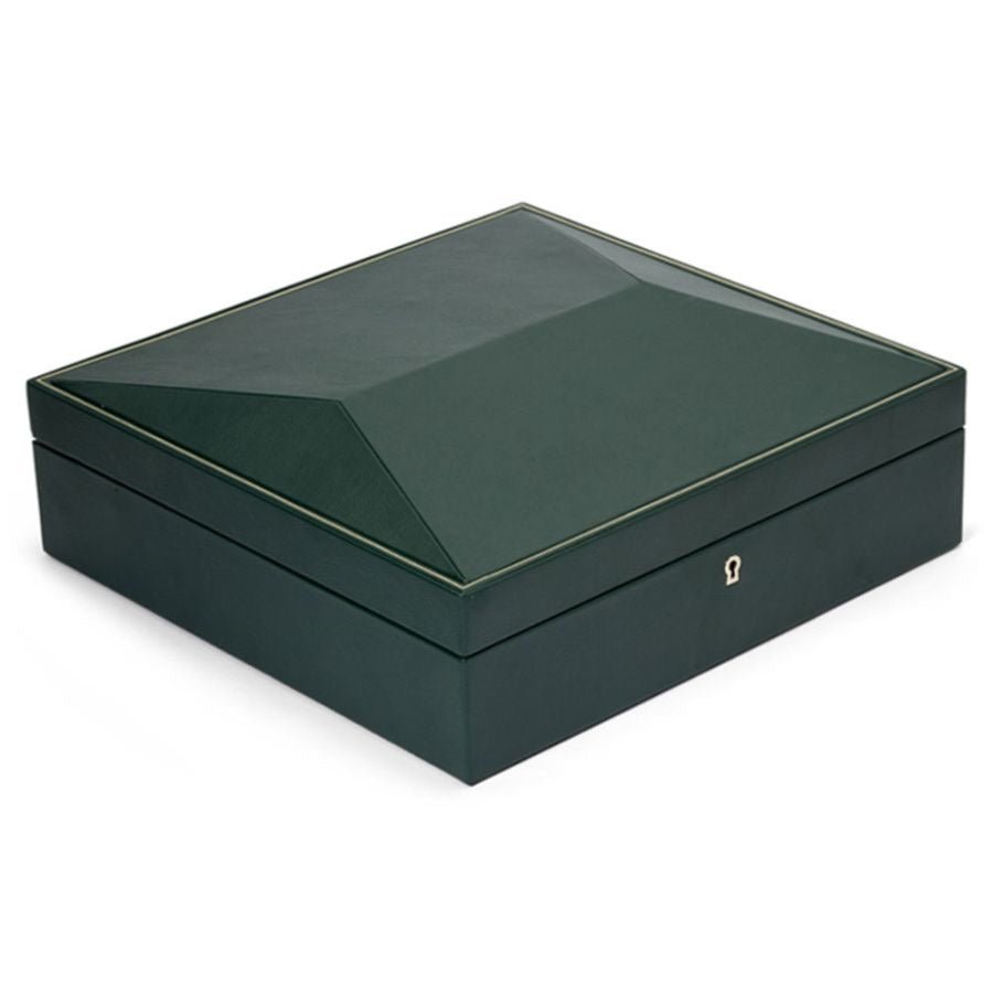 British Racing 15 - Teilige Uhrenbox 793241 - MANG - LUXURY - 793241