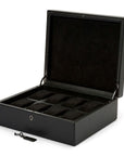 British Racing 8 - Teilige Uhrenbox 792602 - MANG - LUXURY - 792602