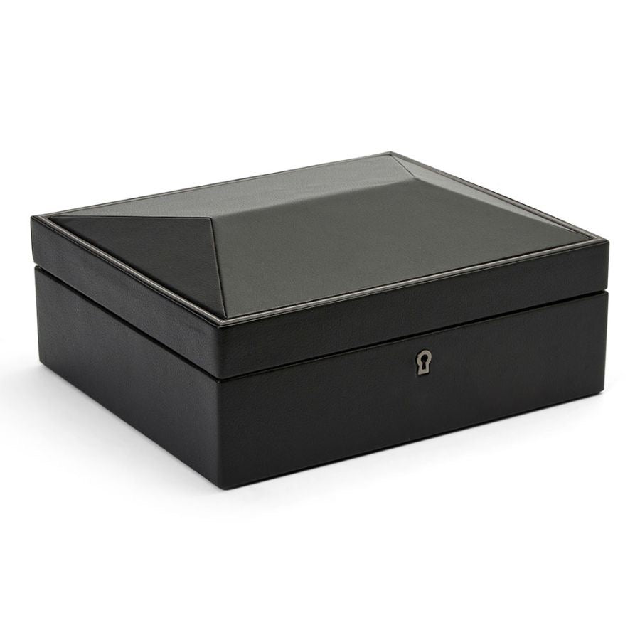 British Racing 8 - Teilige Uhrenbox 792602 - MANG - LUXURY - 792602