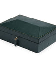 British Racing 8 - Teilige Uhrenbox 792641 - MANG - LUXURY - 792641