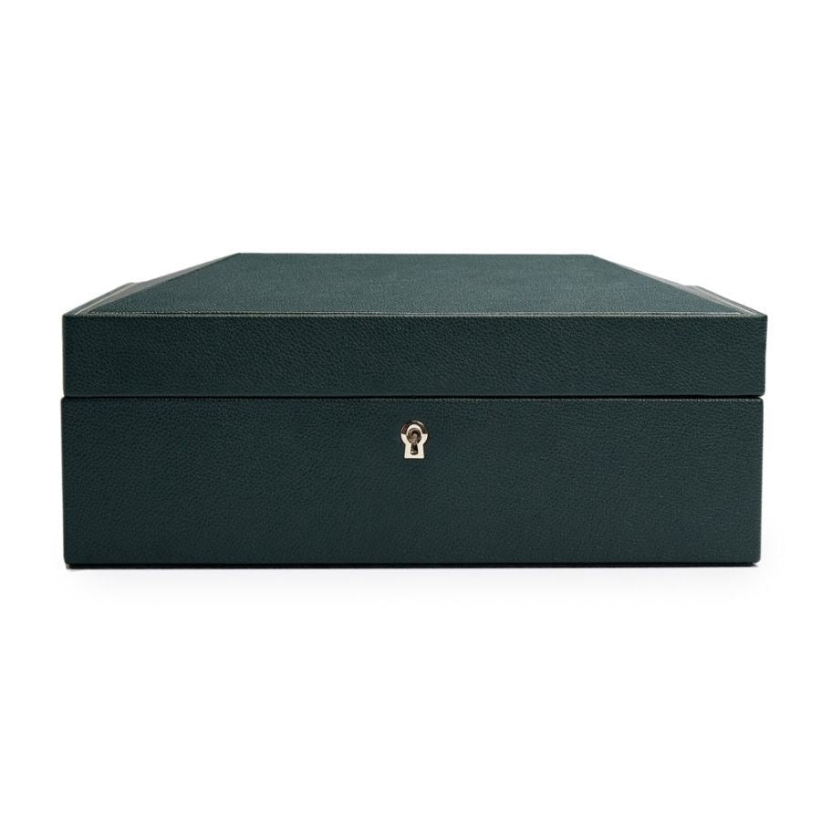 British Racing 8 - Teilige Uhrenbox 792641 - MANG - LUXURY - 792641