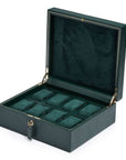 British Racing 8 - Teilige Uhrenbox 792641 - MANG - LUXURY - 792641