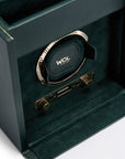 British Racing single watch Winder mit Stauraum 792141 - MANG - LUXURY - 792141