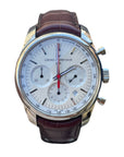 Girard Perregaux Competizione Stradale 49590 - MANG - LUXURY - 