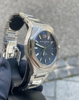 Girard Perregaux Laureato 81010 - 11 - 431 - 11A - MANG - LUXURY - 