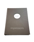 Glashütte Original Book Impressions - MANG - LUXURY - 