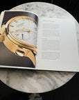 Glashütte Original Book Impressions - MANG - LUXURY - 