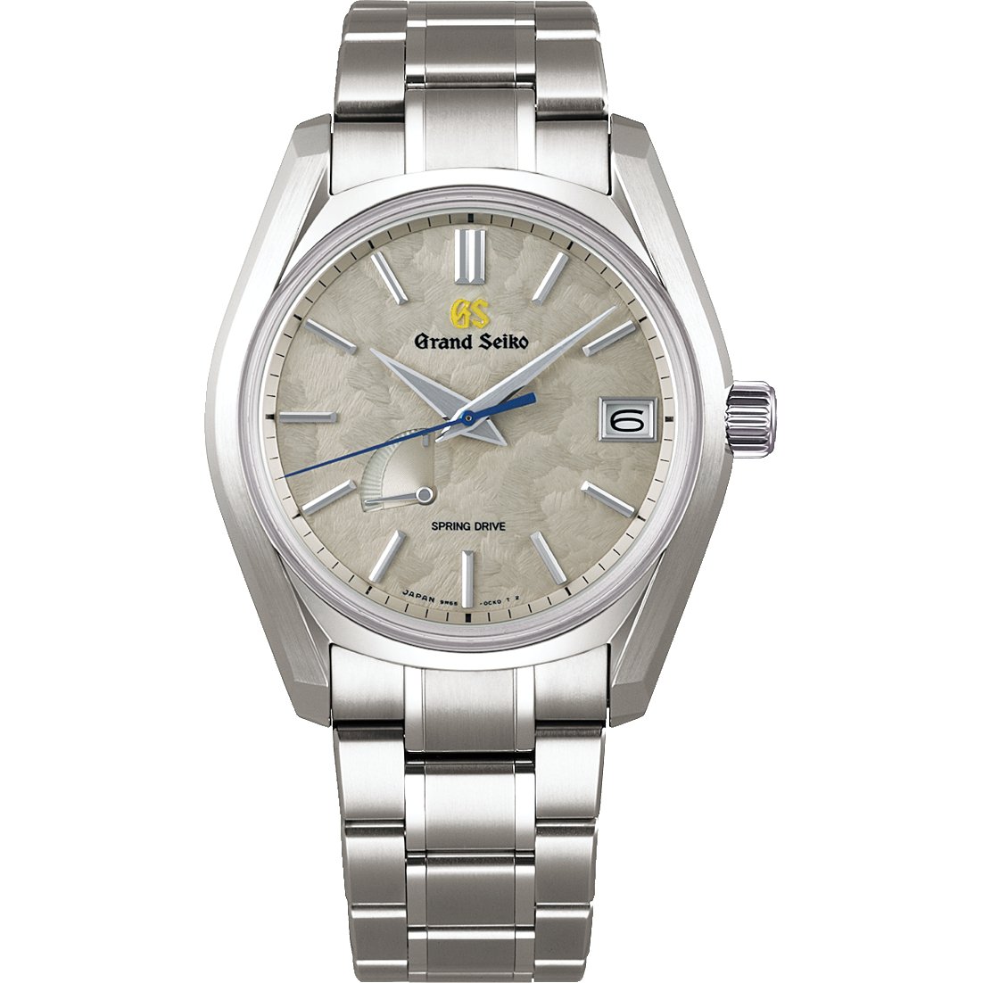 Grand Seiko SBGA415 - MANG - LUXURY - SBGA415