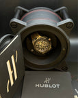 Hublot Big Bang Ferrari Titan Carbon 45mm 401. NJ.0123 VR - MANG - LUXURY - 401.nj.0123.vr