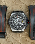 Hublot Big Bang Ferrari Titan Carbon 45mm 401. NJ.0123 VR - MANG - LUXURY - 401.nj.0123.vr