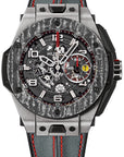 Hublot Big Bang Ferrari Titan Carbon 45mm 401. NJ.0123 VR - MANG - LUXURY - 401.nj.0123.vr