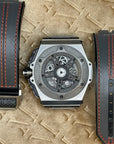 Hublot Big Bang Ferrari Titan Carbon 45mm 401. NJ.0123 VR - MANG - LUXURY - 401.nj.0123.vr