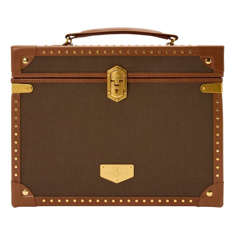 Ida Trunk Schmuckkoffer - MANG - LUXURY - 190041