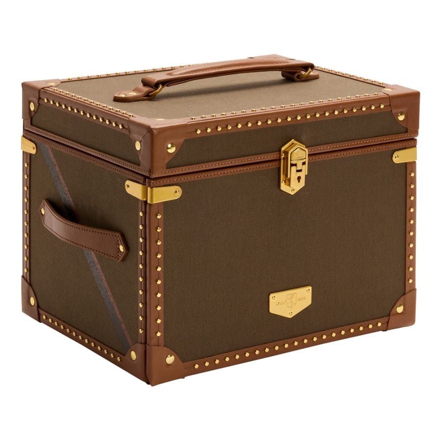 Ida Trunk Schmuckkoffer - MANG - LUXURY - 190041