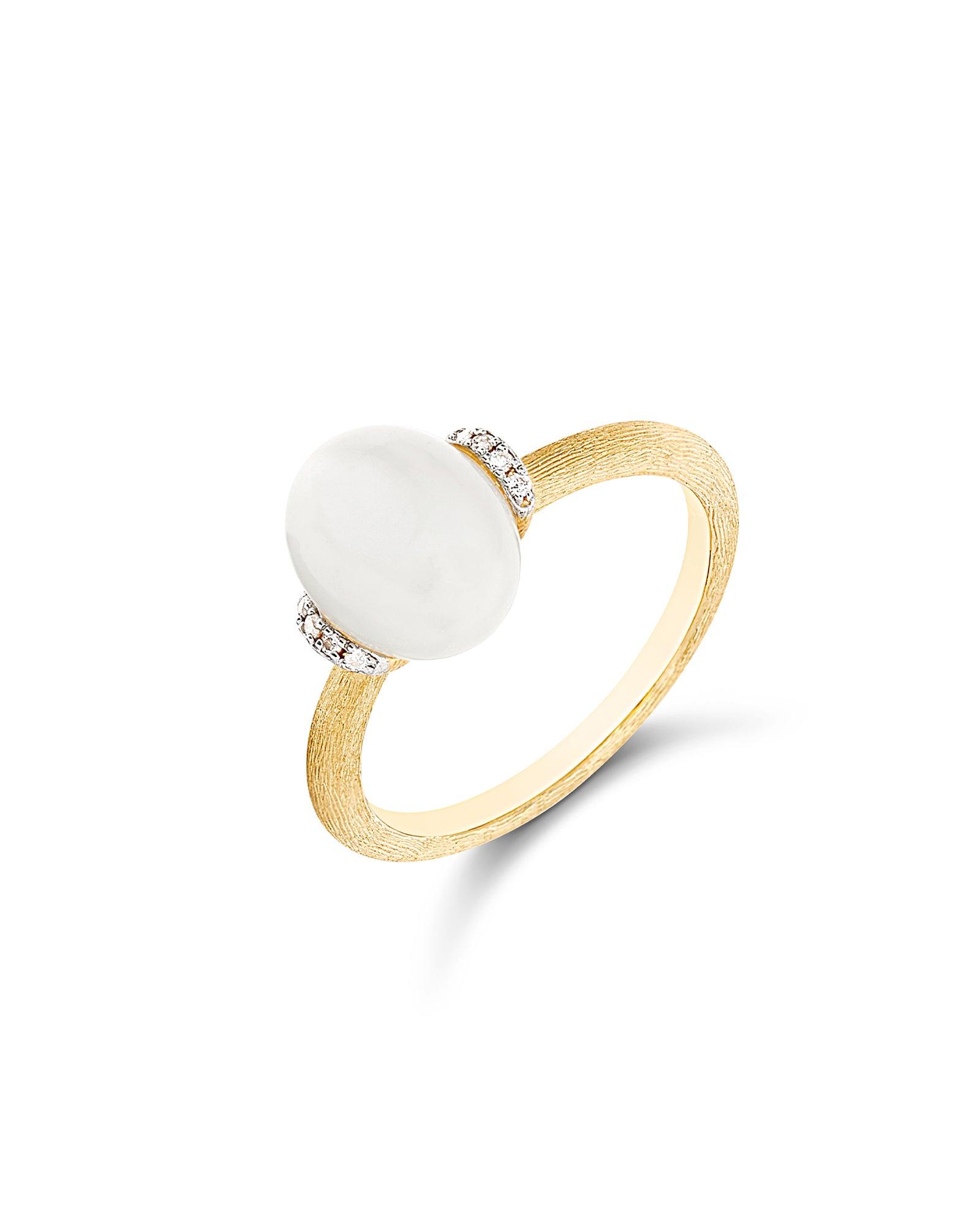 RING WHITE DESERT - MANG-LUXURY