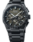 Seiko Astron Resident Evil Limited Edition - MANG-LUXURY